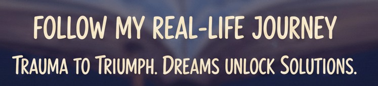 RFE Online Dream Journey — a guided path to personal growth, self-discovery, and harmonic integration with Andrew Russell
