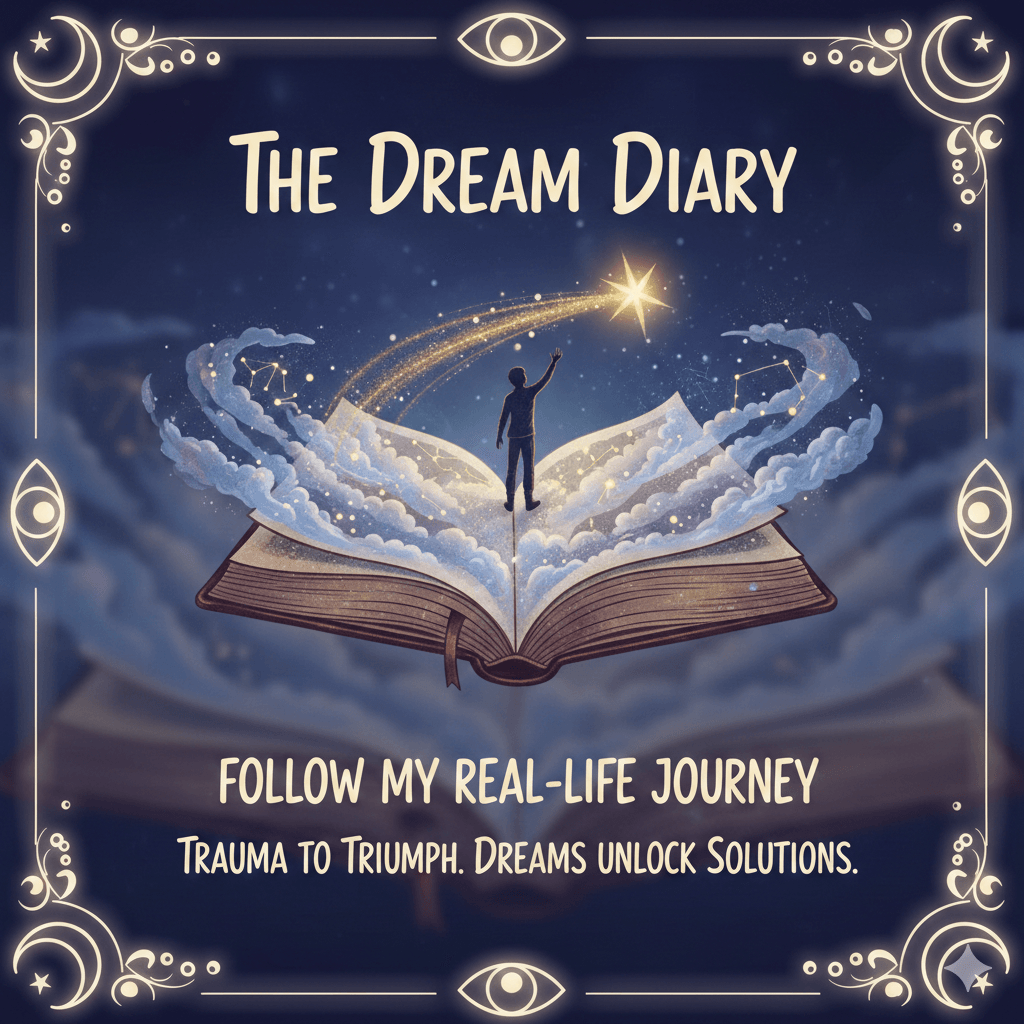RFE Online My Dream Journey — personalised coaching to achieve your aspirations and live with clarity and purpose