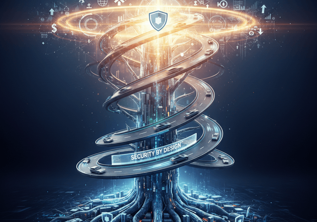 The Trust Dividend: Why Security is Your Business’s Most Powerful Growth Engine