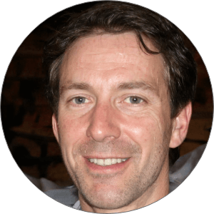 Andrew Russell — Founder, RFE Online